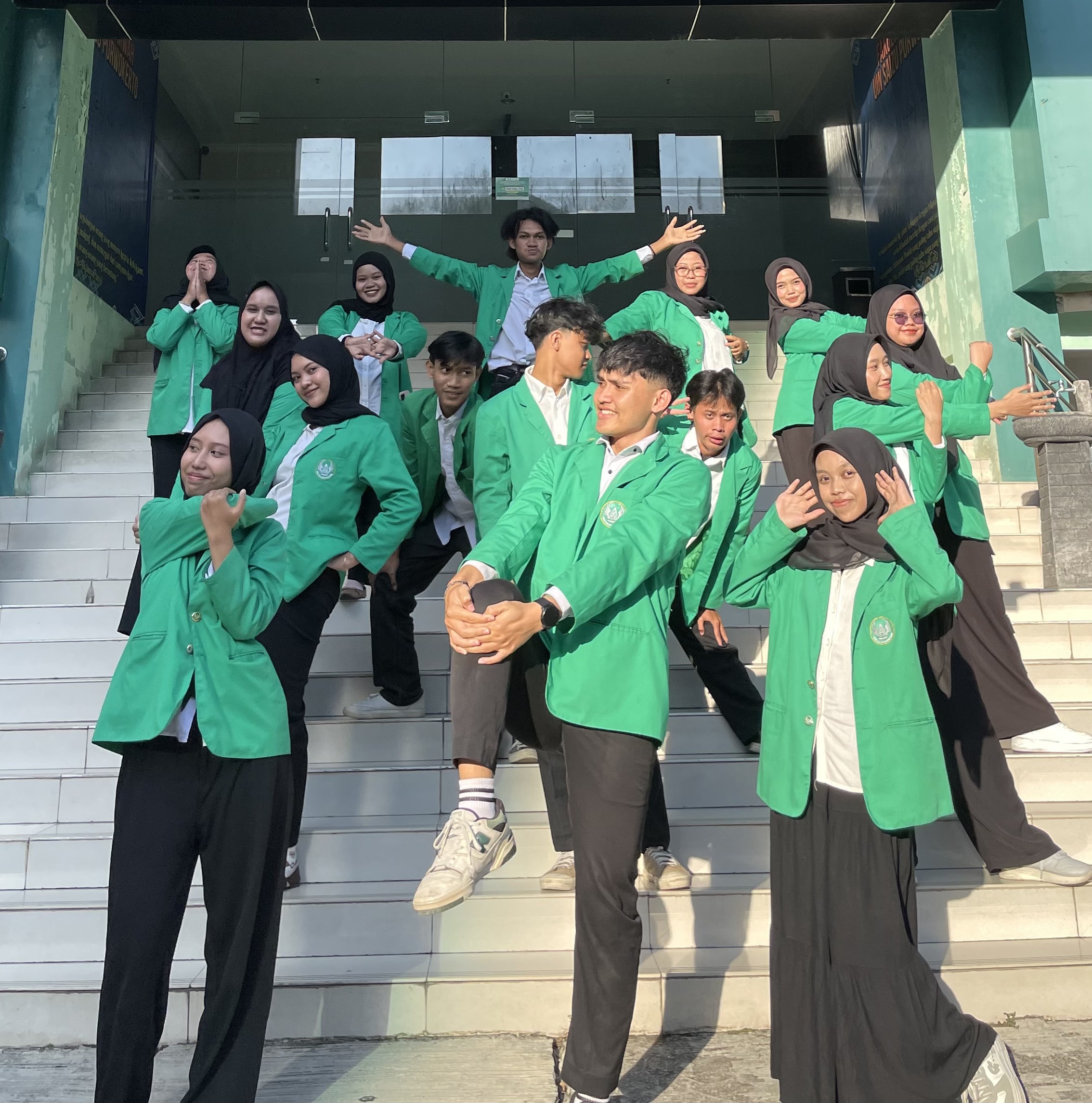 Foto utama kegiatan KKN